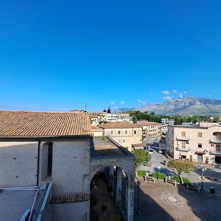 Le Scalette Apartment Minturno Exterior photo
