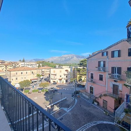 Le Scalette Apartment Minturno Exterior photo